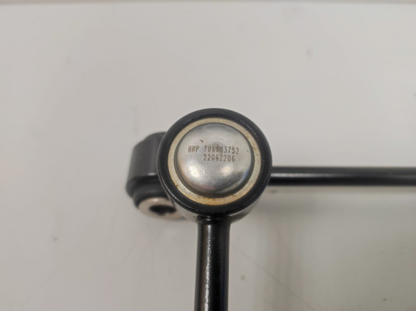 Стойка стабилизатора задняя Can-Am Maverick x3 бу